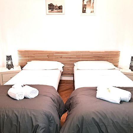 We Love It - Bestbnb Garbatella Roma Dış mekan fotoğraf