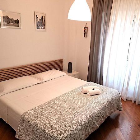 We Love It - Bestbnb Garbatella Roma Dış mekan fotoğraf