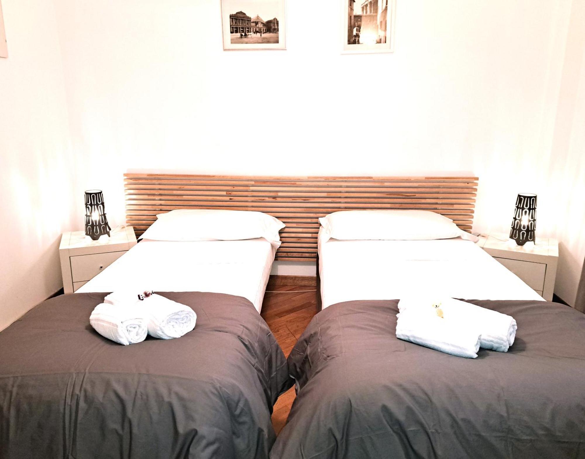 We Love It - Bestbnb Garbatella Roma Dış mekan fotoğraf