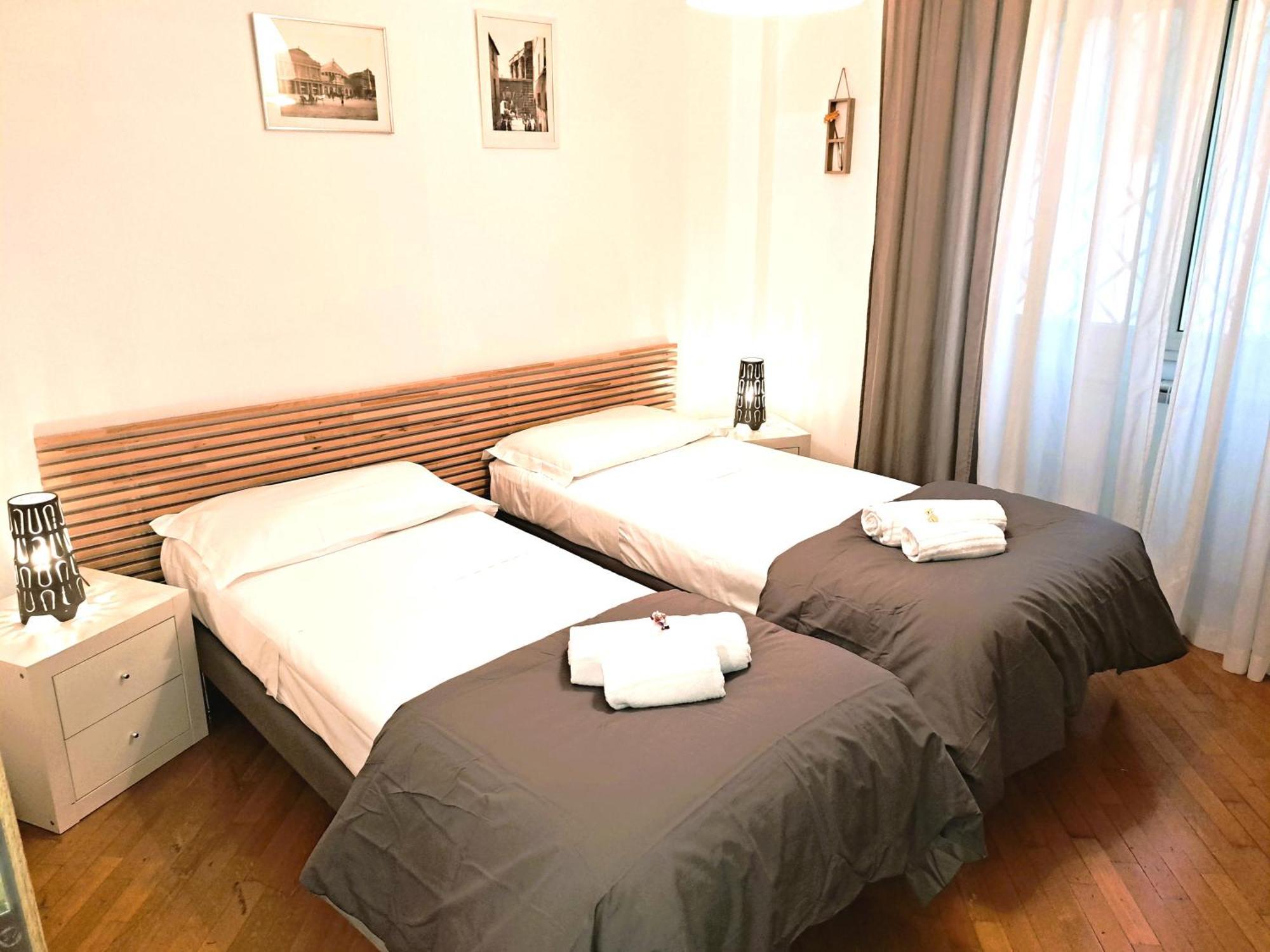 We Love It - Bestbnb Garbatella Roma Dış mekan fotoğraf