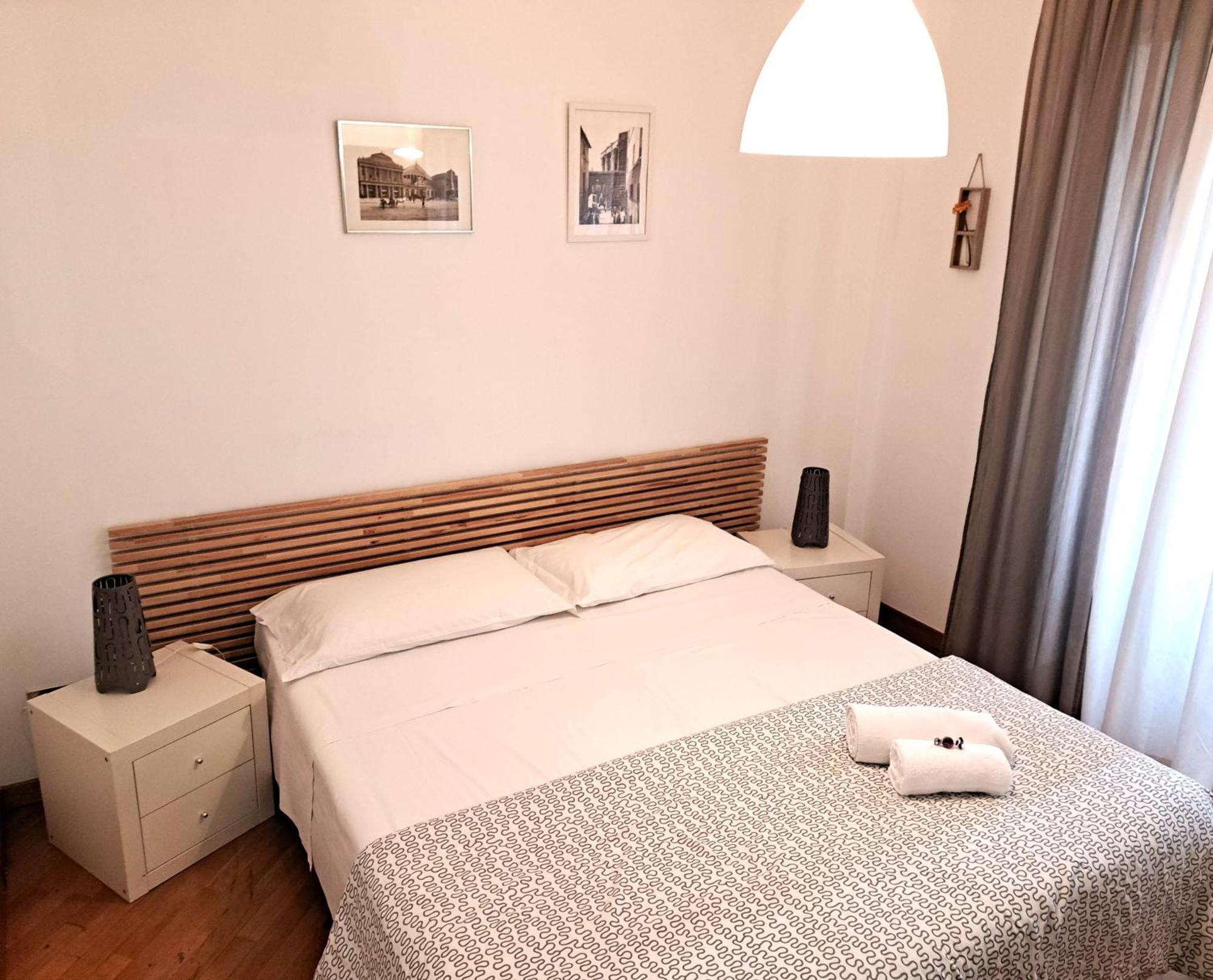 We Love It - Bestbnb Garbatella Roma Dış mekan fotoğraf