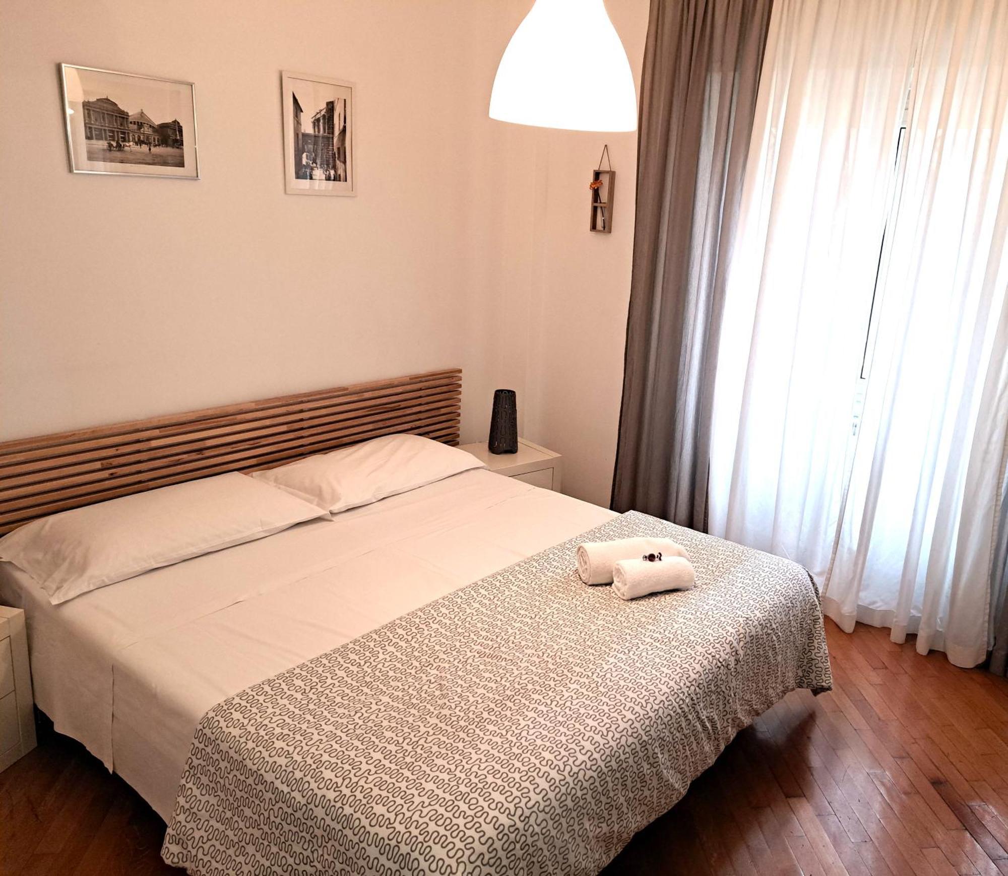 We Love It - Bestbnb Garbatella Roma Dış mekan fotoğraf