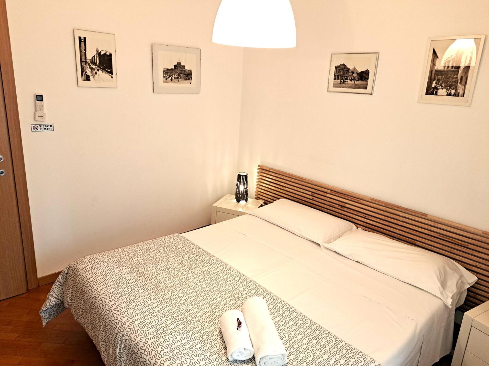 We Love It - Bestbnb Garbatella Roma Dış mekan fotoğraf