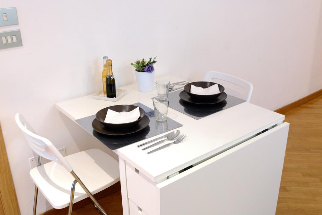 We Love It - Bestbnb Garbatella Roma Dış mekan fotoğraf