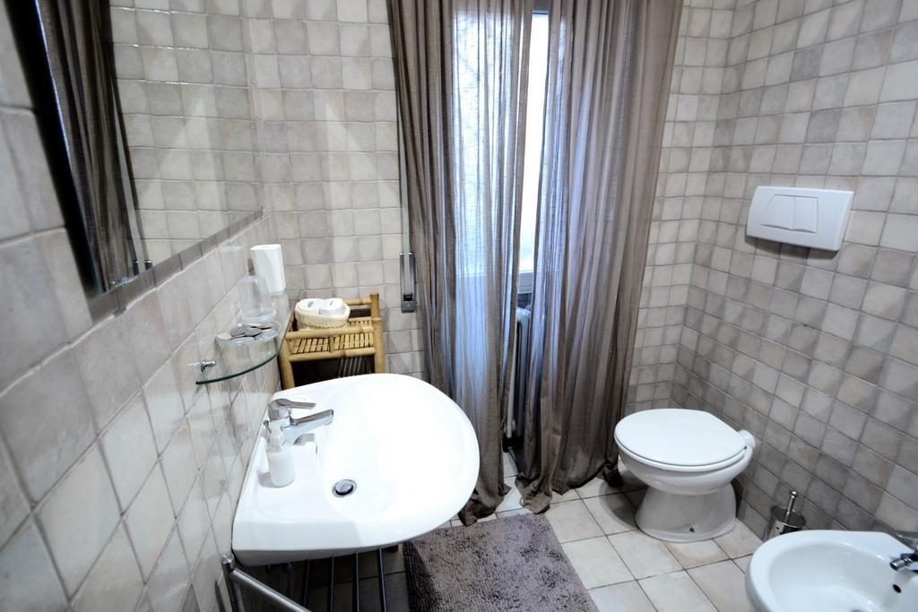 We Love It - Bestbnb Garbatella Roma Dış mekan fotoğraf