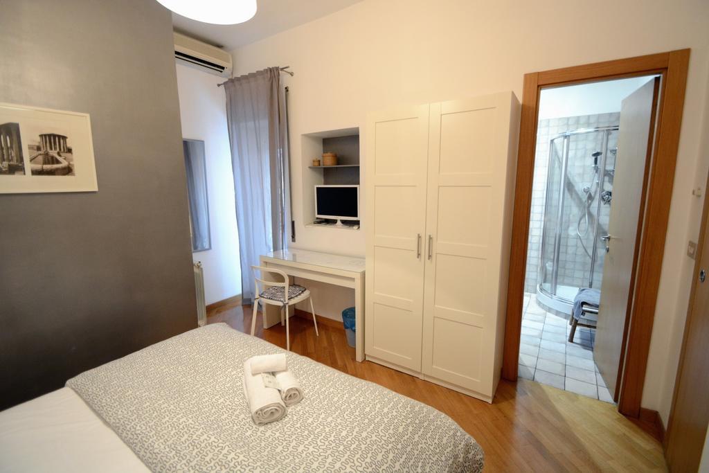 We Love It - Bestbnb Garbatella Roma Dış mekan fotoğraf