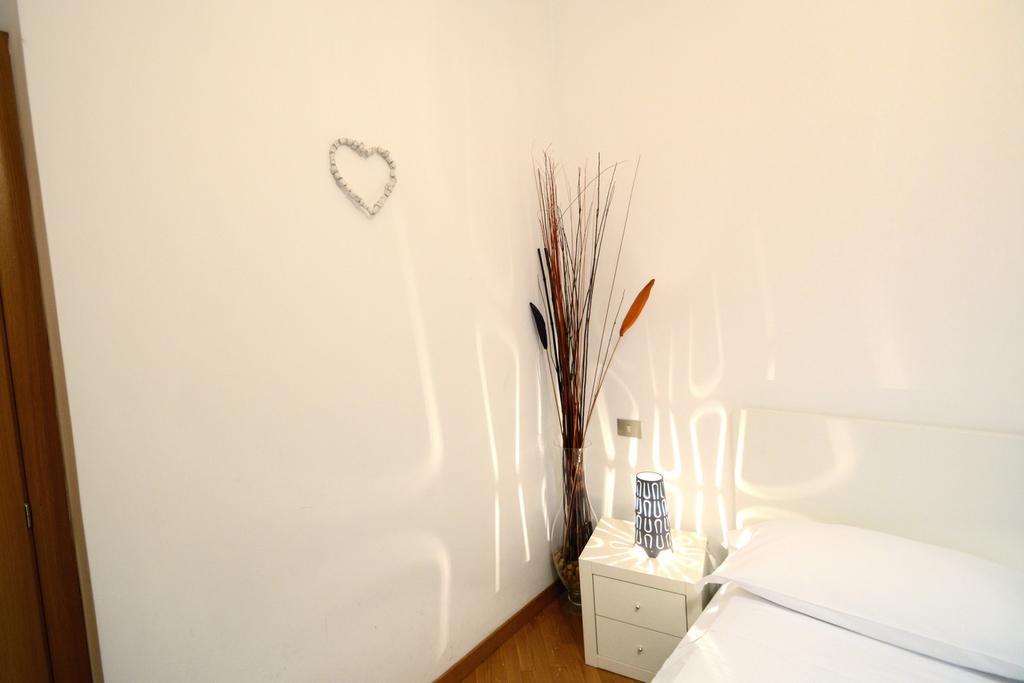 We Love It - Bestbnb Garbatella Roma Dış mekan fotoğraf