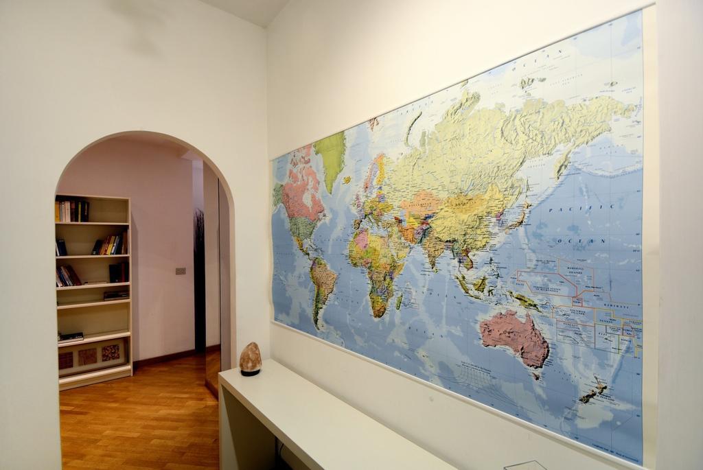 We Love It - Bestbnb Garbatella Roma Dış mekan fotoğraf