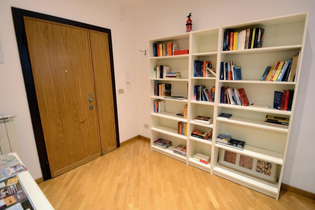 We Love It - Bestbnb Garbatella Roma Dış mekan fotoğraf