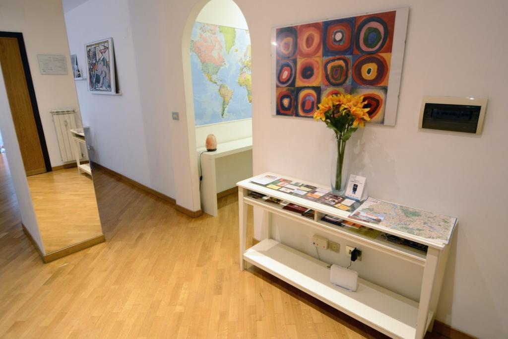 We Love It - Bestbnb Garbatella Roma Dış mekan fotoğraf