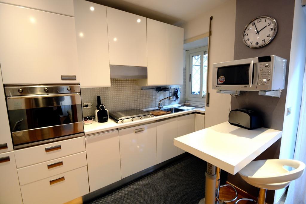 We Love It - Bestbnb Garbatella Roma Dış mekan fotoğraf
