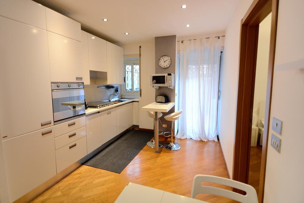 We Love It - Bestbnb Garbatella Roma Dış mekan fotoğraf