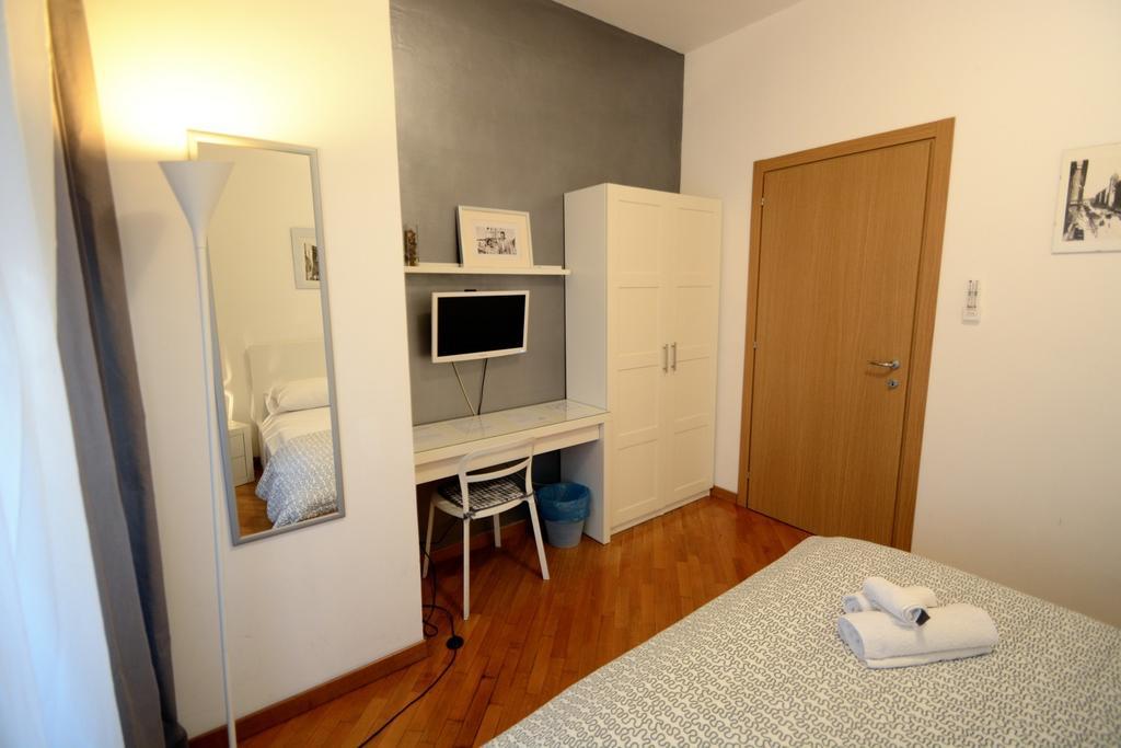 We Love It - Bestbnb Garbatella Roma Dış mekan fotoğraf