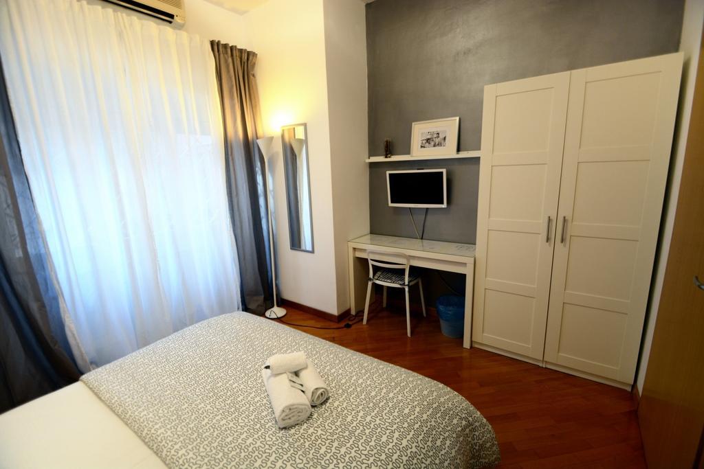 We Love It - Bestbnb Garbatella Roma Dış mekan fotoğraf