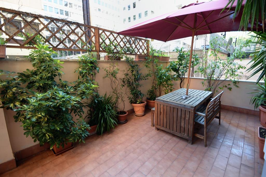 We Love It - Bestbnb Garbatella Roma Oda fotoğraf