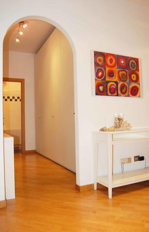 We Love It - Bestbnb Garbatella Roma Dış mekan fotoğraf