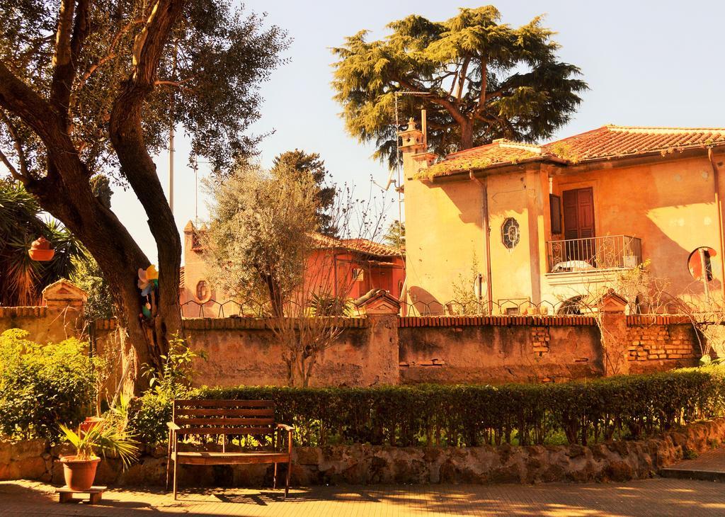 We Love It - Bestbnb Garbatella Roma Dış mekan fotoğraf