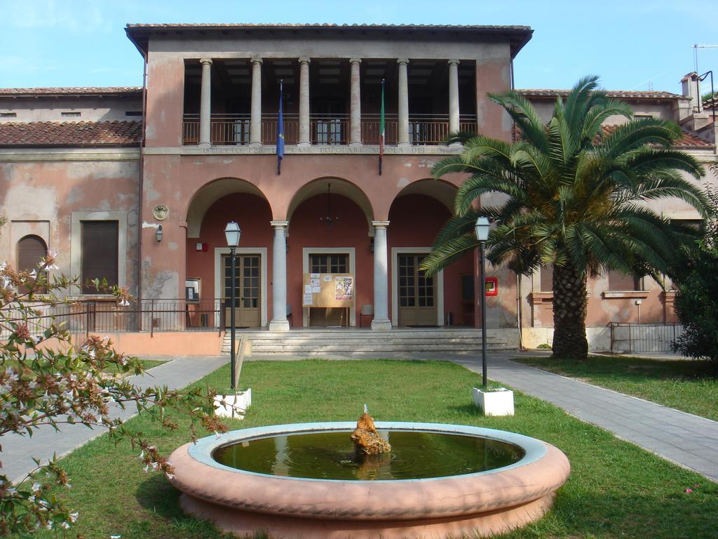 We Love It - Bestbnb Garbatella Roma Dış mekan fotoğraf