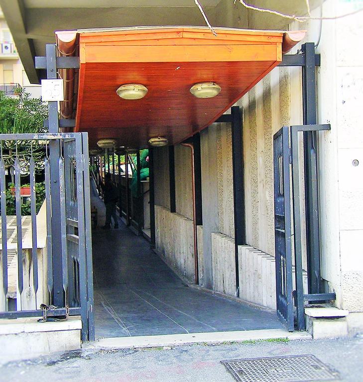 We Love It - Bestbnb Garbatella Roma Dış mekan fotoğraf