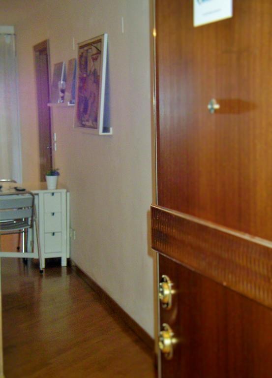 We Love It - Bestbnb Garbatella Roma Dış mekan fotoğraf