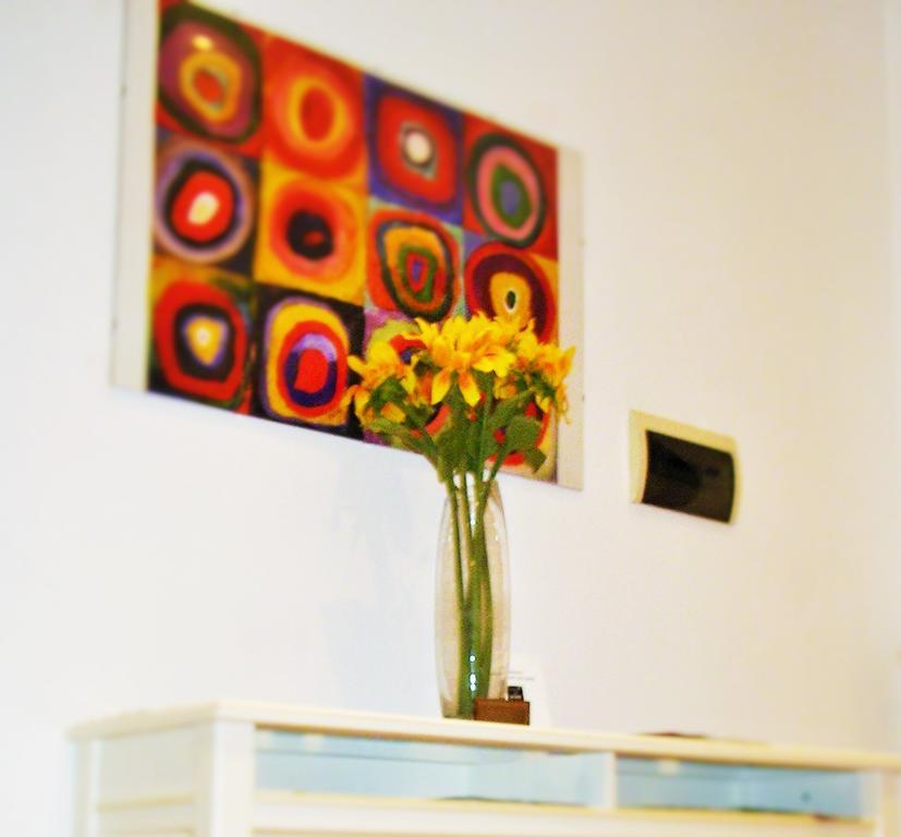 We Love It - Bestbnb Garbatella Roma Dış mekan fotoğraf