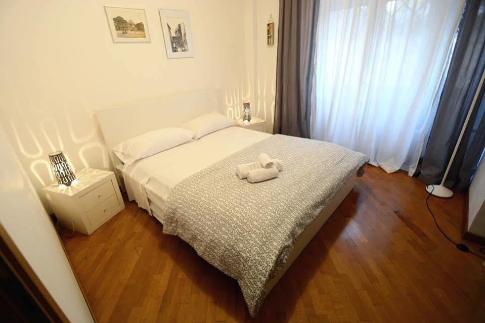 We Love It - Bestbnb Garbatella Roma Dış mekan fotoğraf