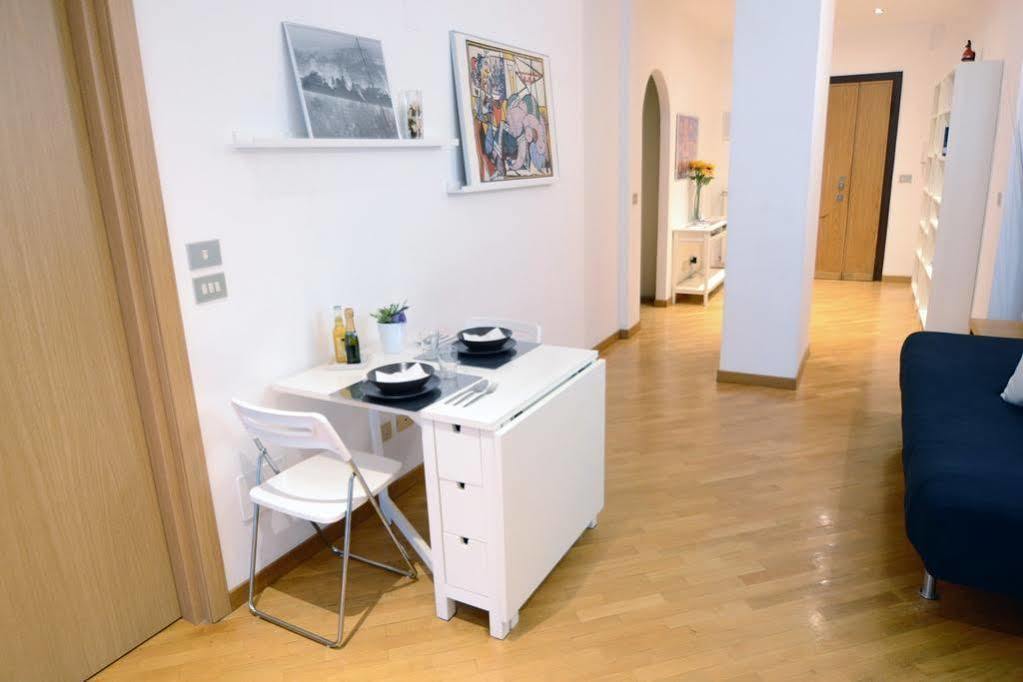 We Love It - Bestbnb Garbatella Roma Dış mekan fotoğraf