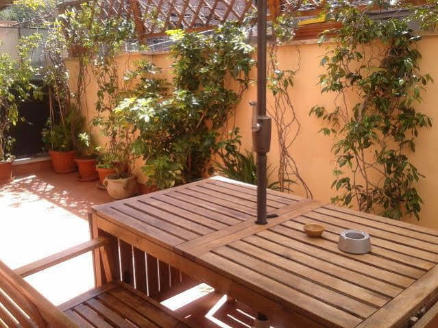 We Love It - Bestbnb Garbatella Roma Dış mekan fotoğraf