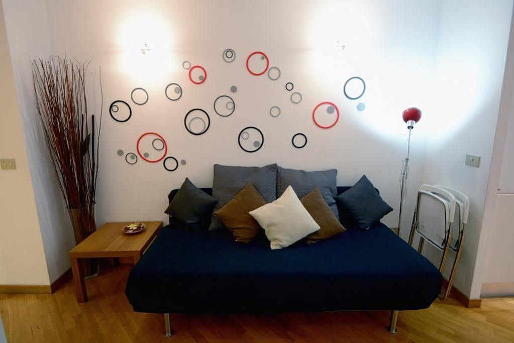 We Love It - Bestbnb Garbatella Roma Dış mekan fotoğraf