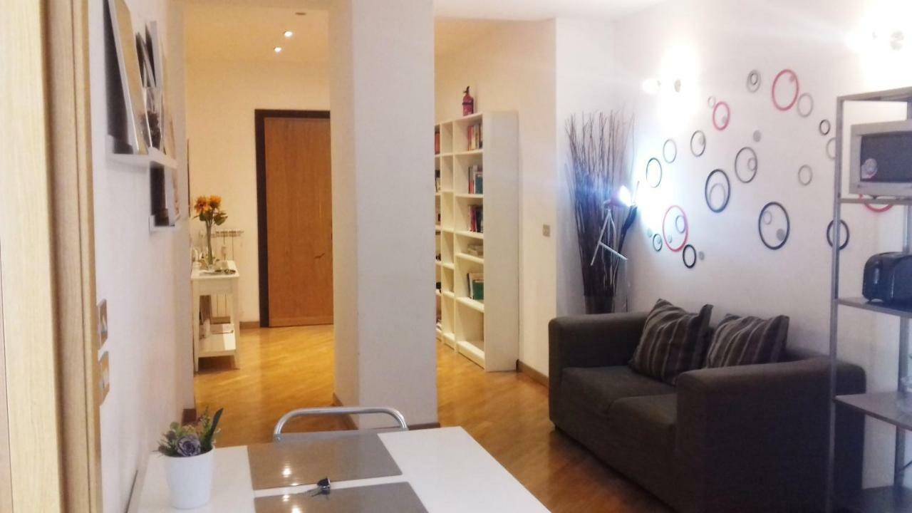 We Love It - Bestbnb Garbatella Roma Dış mekan fotoğraf