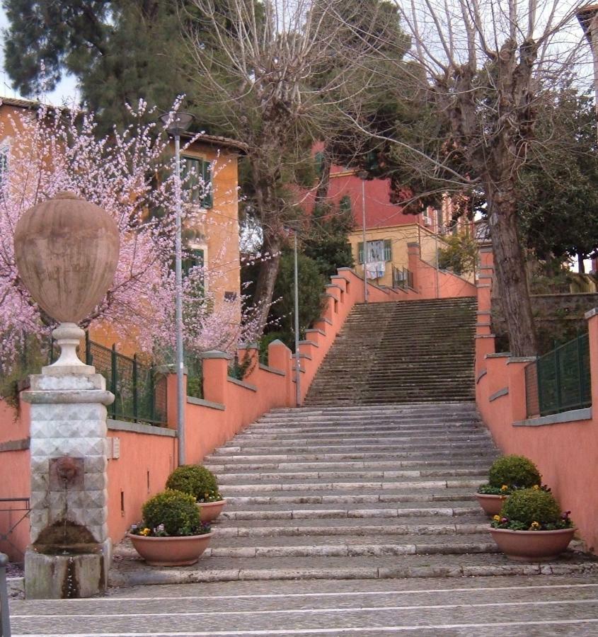 We Love It - Bestbnb Garbatella Roma Dış mekan fotoğraf